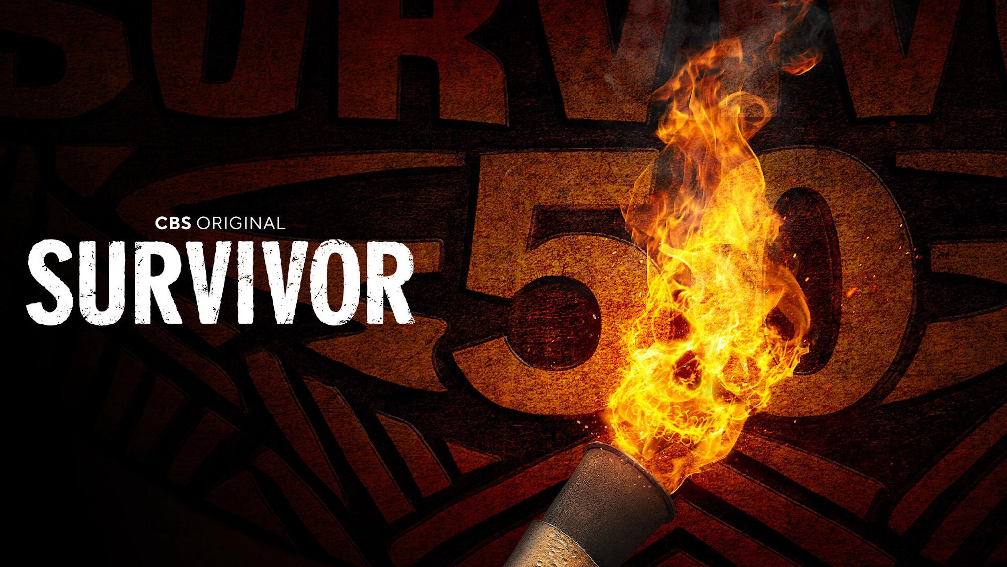 Survivor promotional image