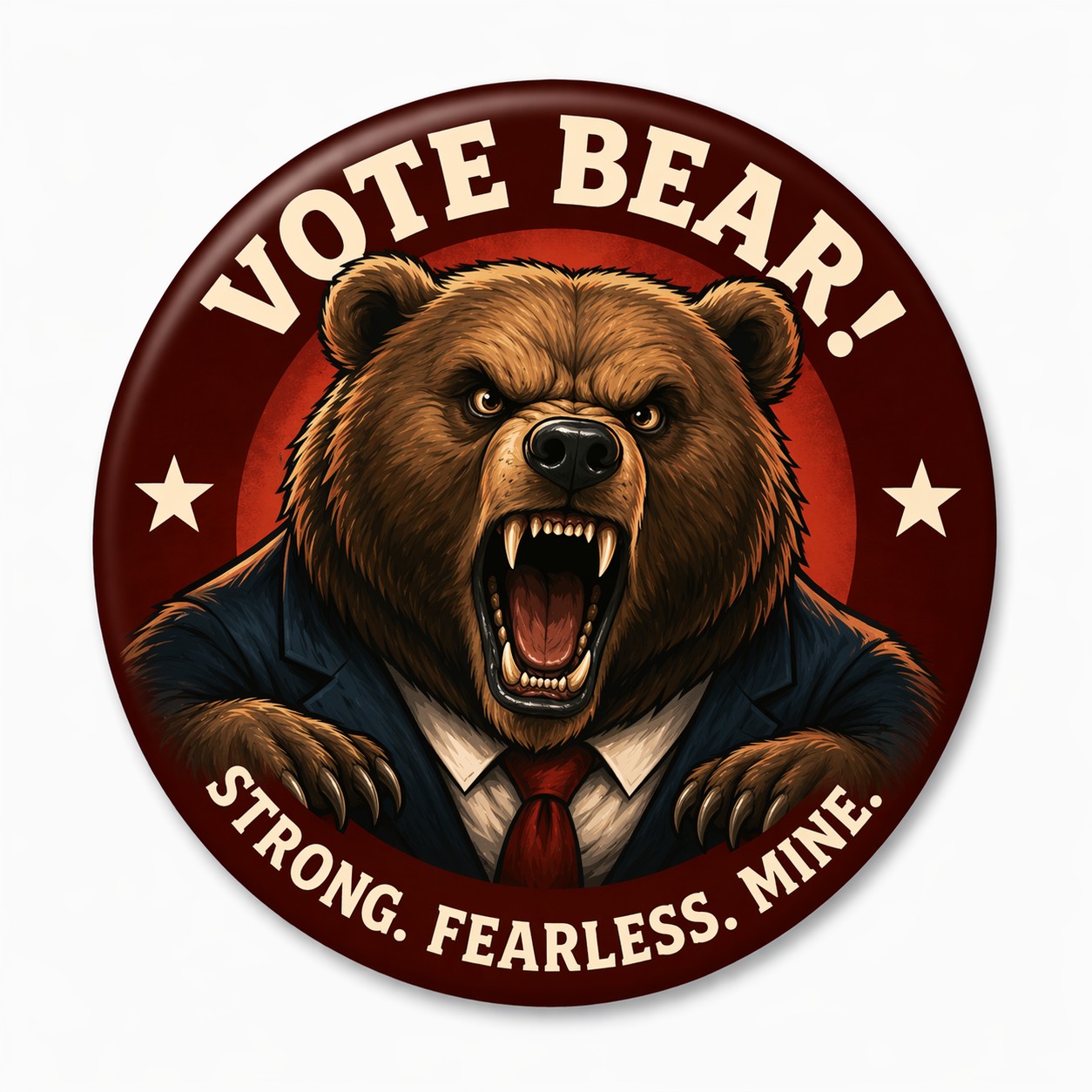 Bear