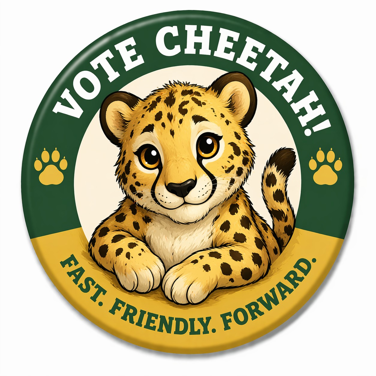 Cheetah