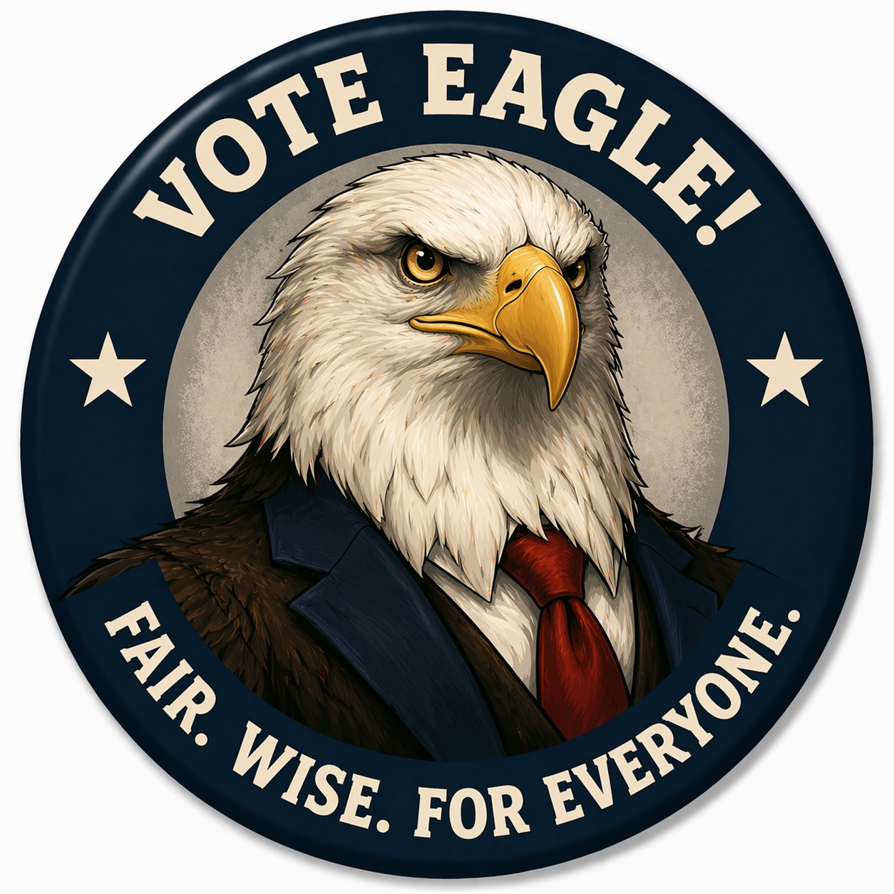 Eagle