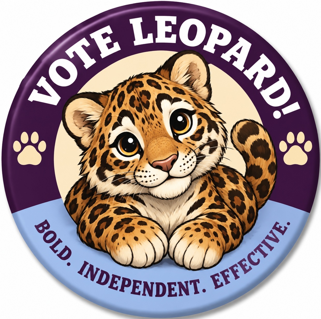 Leopard