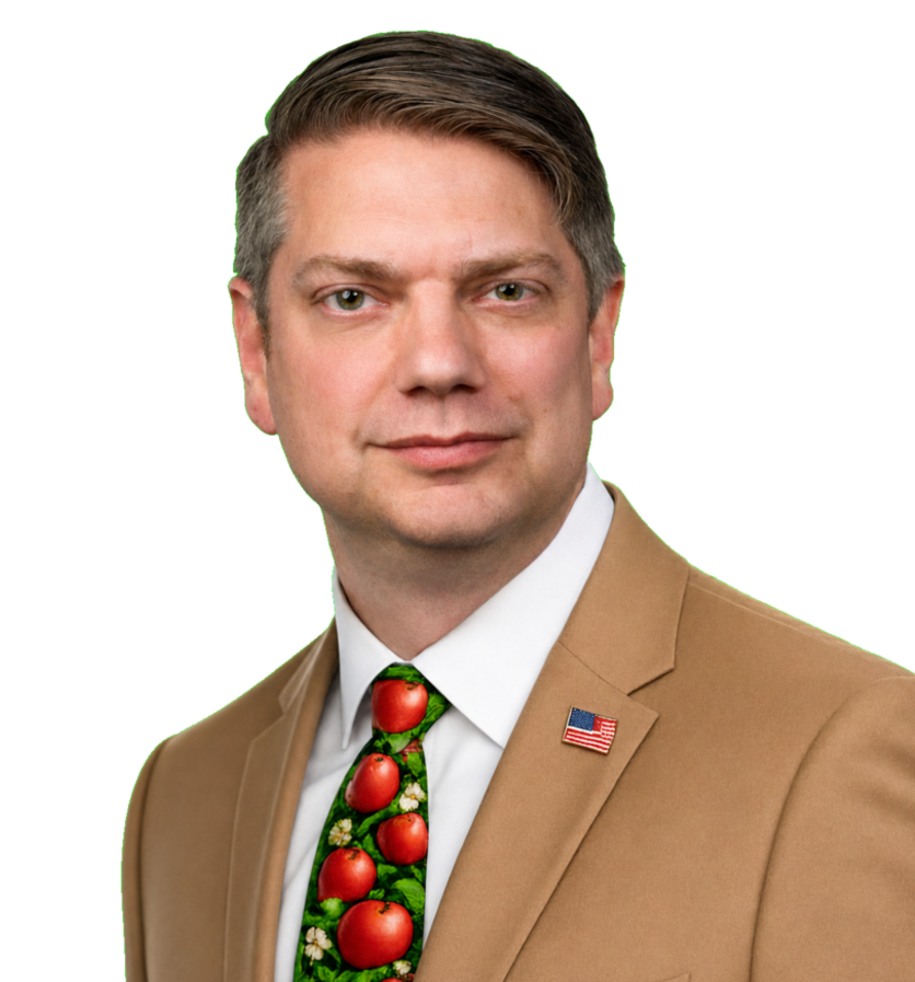 Nick Begich