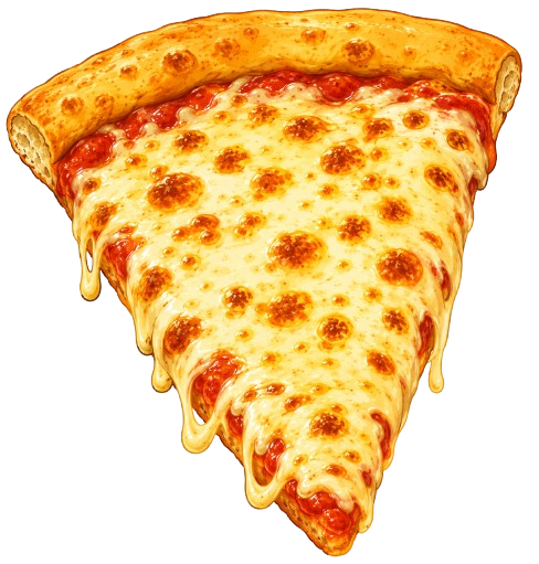 Cheese wins