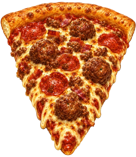 Meteor Pizza