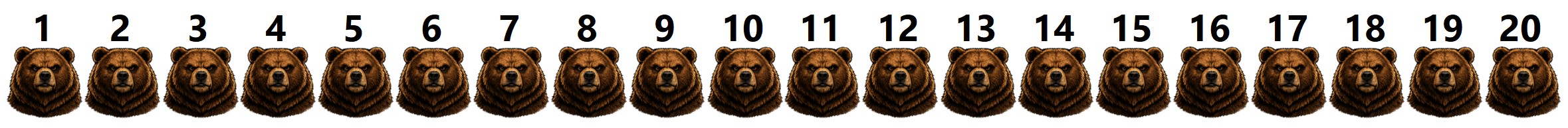 At-large representation example