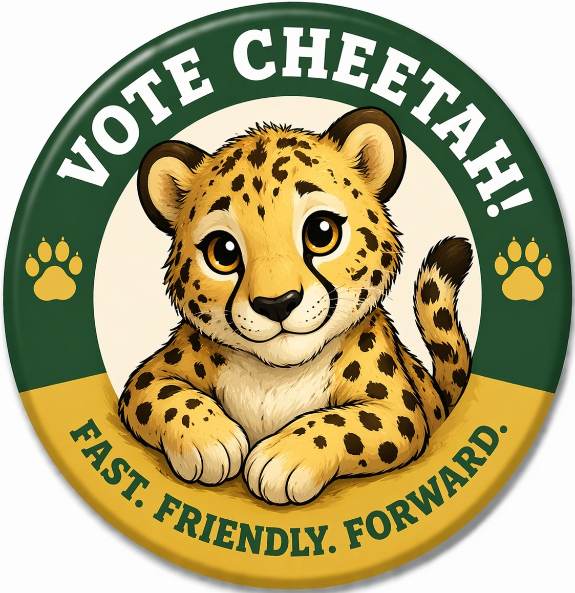 Cheetah