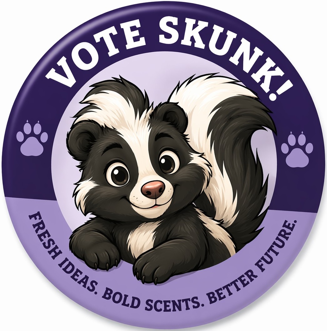 Skunk