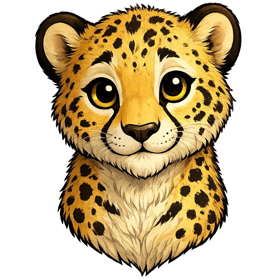 Cheetah