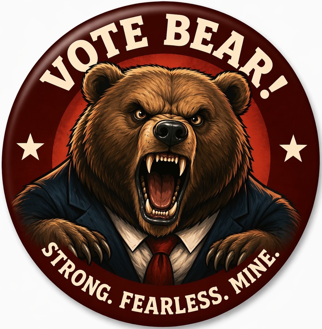 Bear